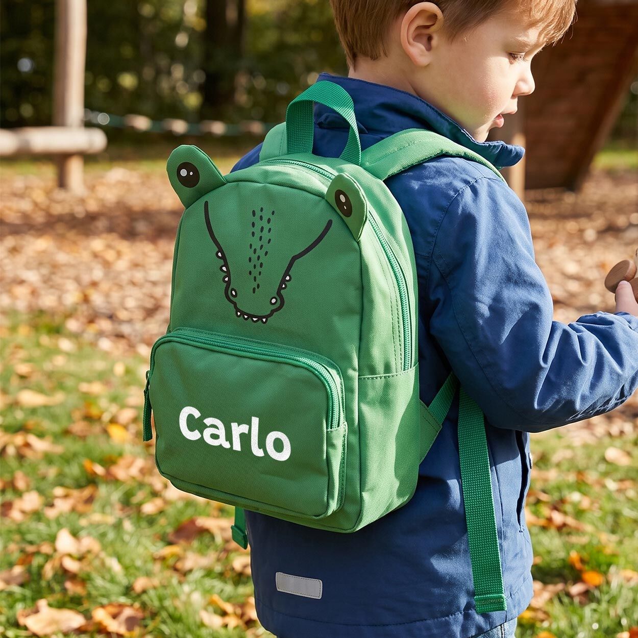 zaino-regalo-personalizzato-nome-scuola-asilo-materna-coccodrillo03