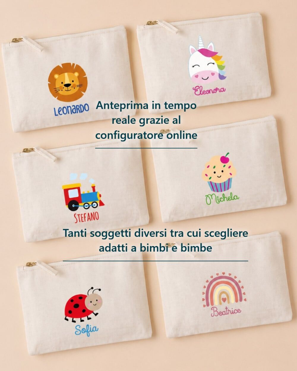 astuccio-pochette-personalizzato-bambini-nome-disegno-idea-regalo-asilo-nido-materna