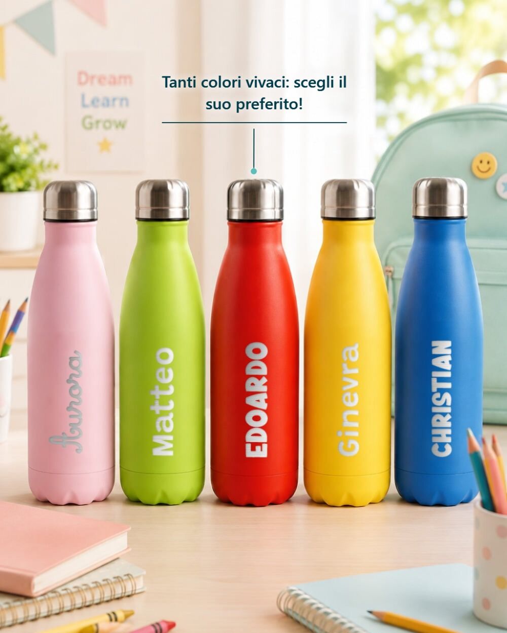 borraccia-personalizzata-con-nome-idea-ritorno-a-scuola