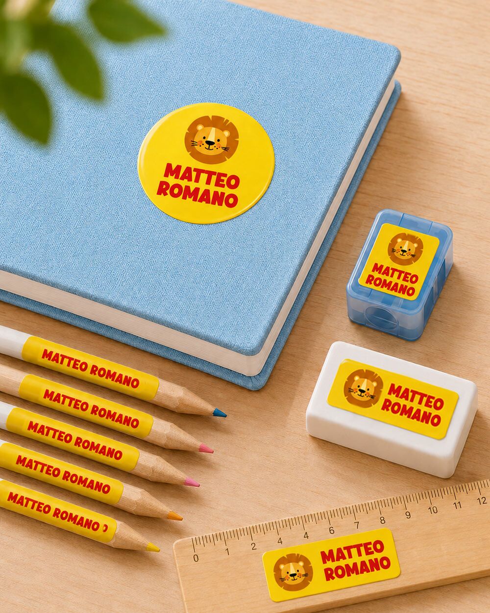 regalo-personalizzato-etichette-adesive-matite-penne-cancelleria-scuola-elementare05