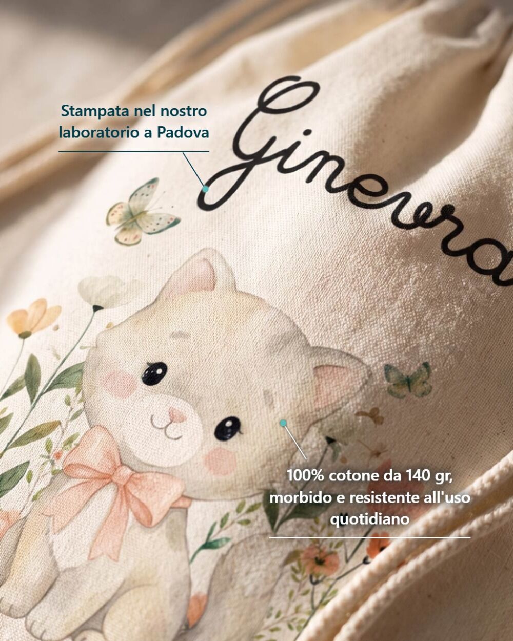 sacca-asilo-nido-scuola-materna-personalizzata-nome-animaletti-bosco-infografica