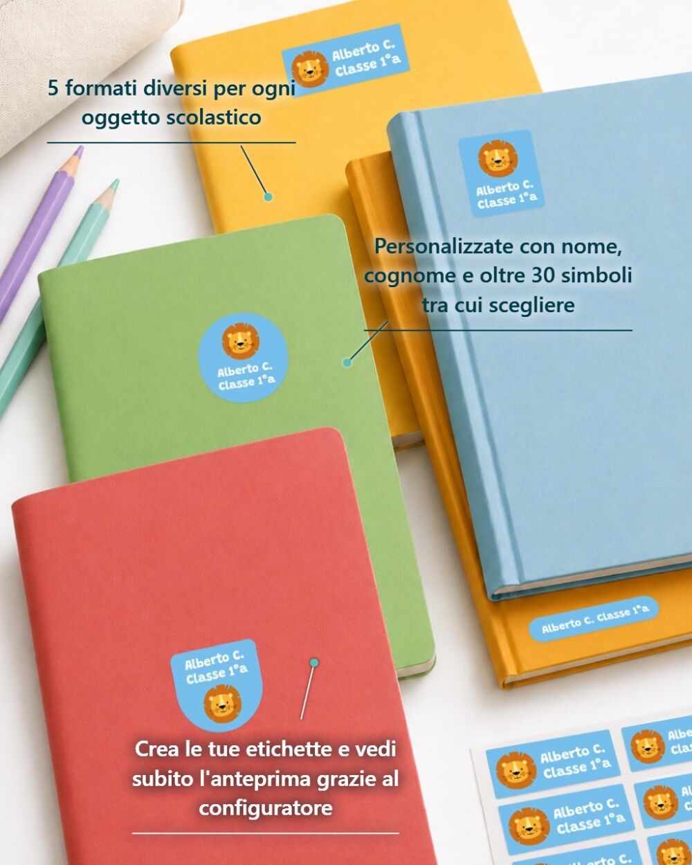 set-risparmio-etichette-adesive-per-materiale-scolastico-scuola-elementare