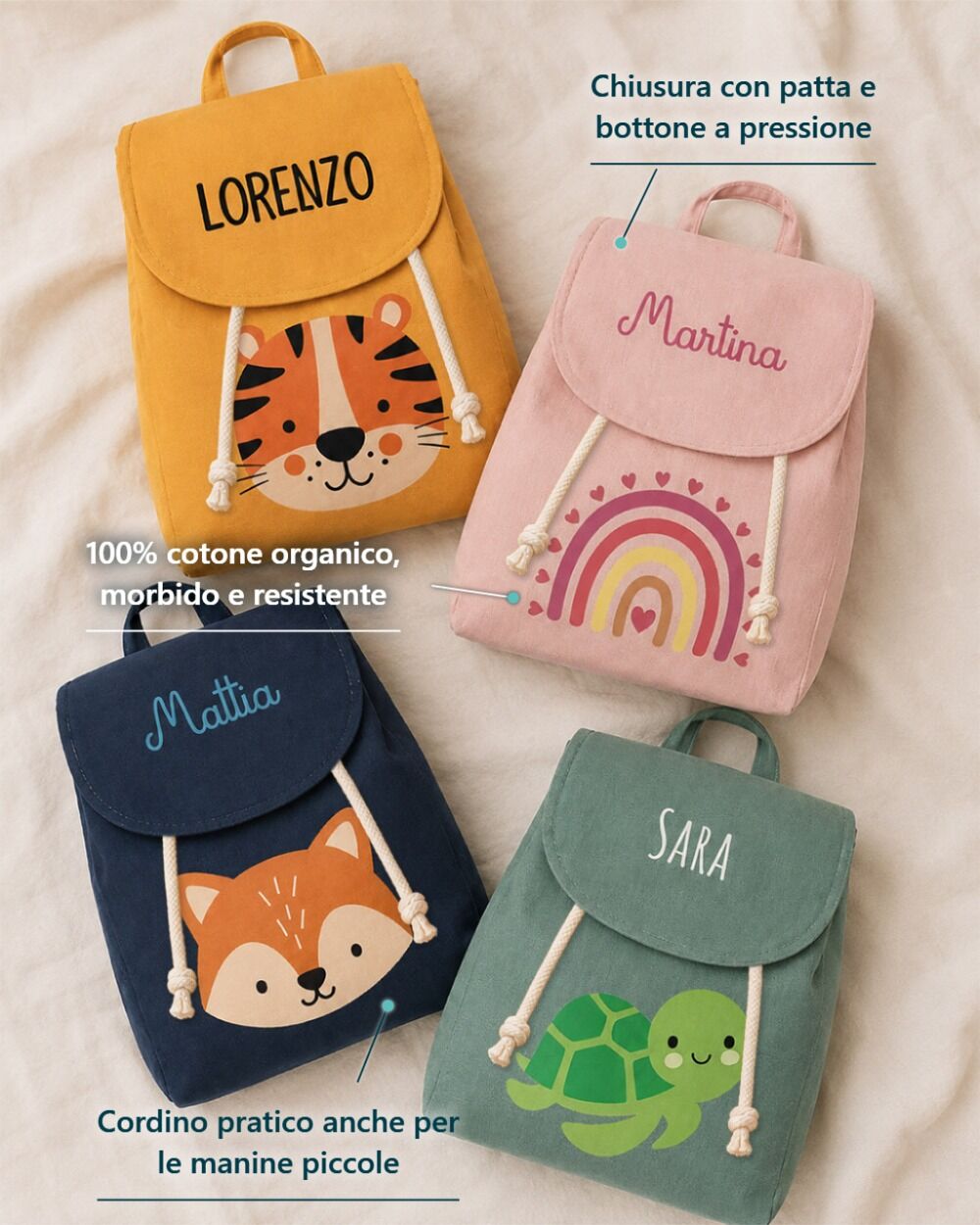 zaino-personalizzato-nome-animale-regalo-ritorno-a-scuola