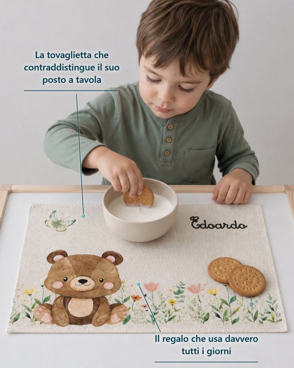 tovaglietta-per-bambini-personalizzata-nome-animaletti-bosco-regalo-bambini-scuola-asilo-nido