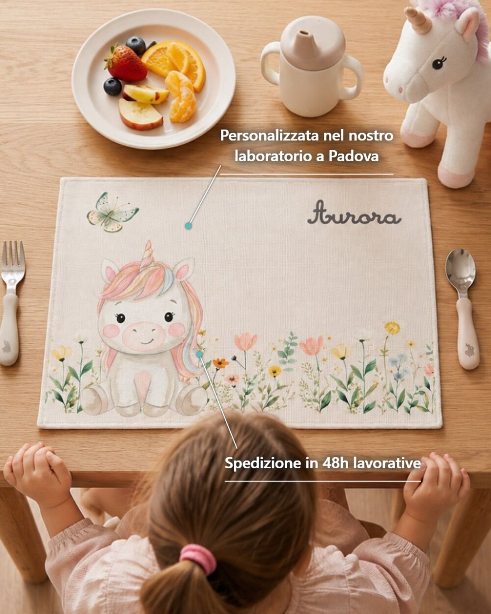 tovaglietta-per-bambini-personalizzata-nome-animaletti-bosco-regalo-bambini-scuola-asilo-nido