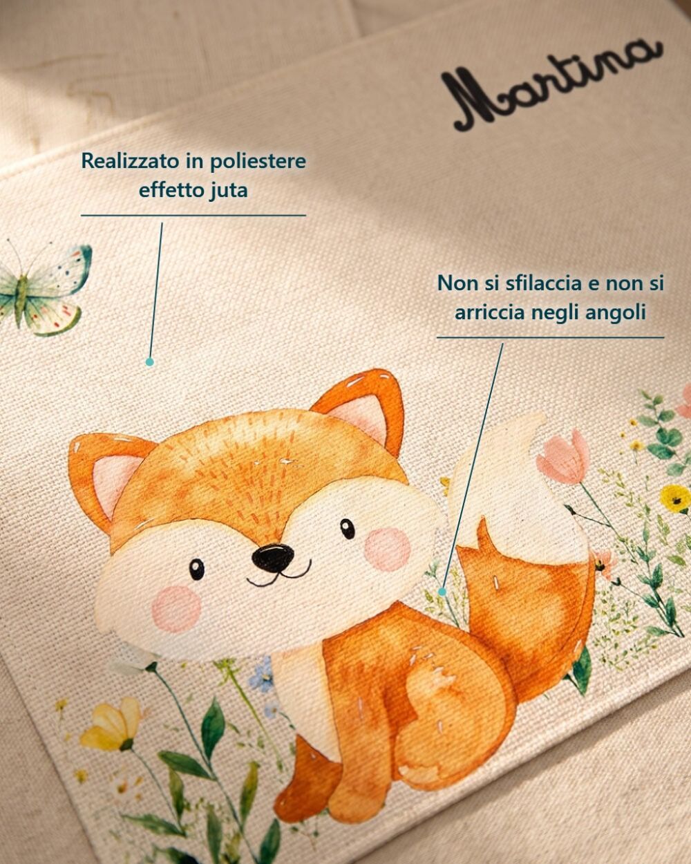 tovaglietta-per-bambini-personalizzata-nome-animaletti-bosco-regalo-bambini-scuola-asilo-nido