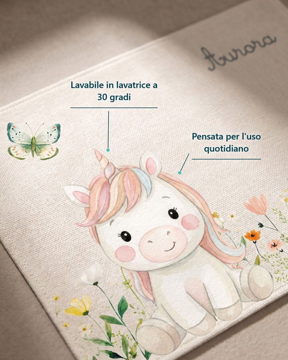 tovaglietta-per-bambini-personalizzata-nome-animaletti-bosco-regalo-bambini-scuola-asilo-nido