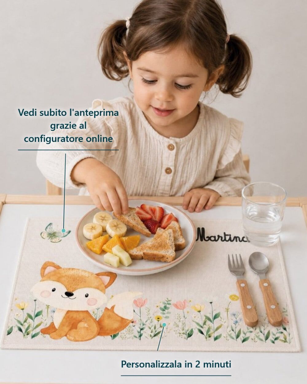tovaglietta-per-bambini-personalizzata-nome-animaletti-bosco-regalo-bambini-scuola-asilo-nido