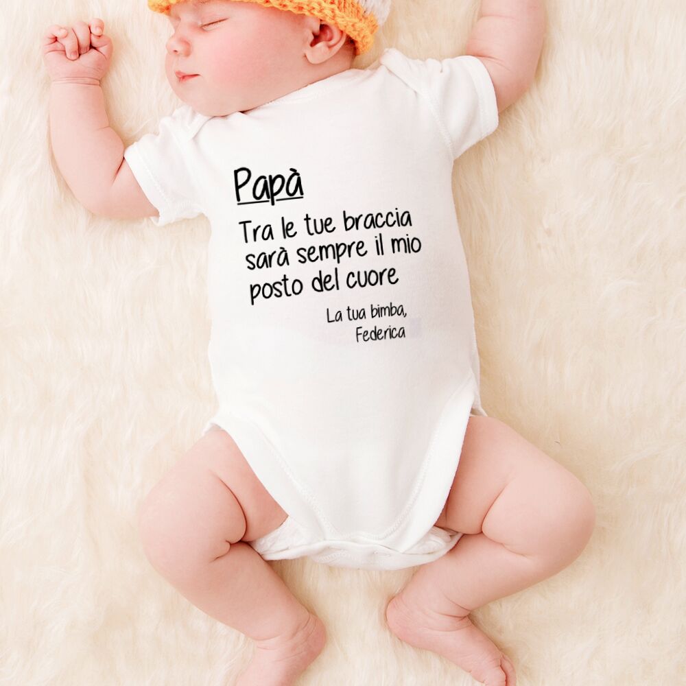 body-lettera-caro-papa-personalizzato