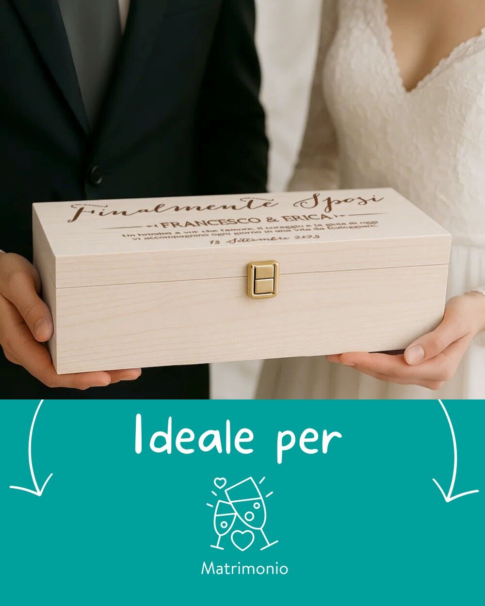 cassettina-vino-anniversario-personalizzata