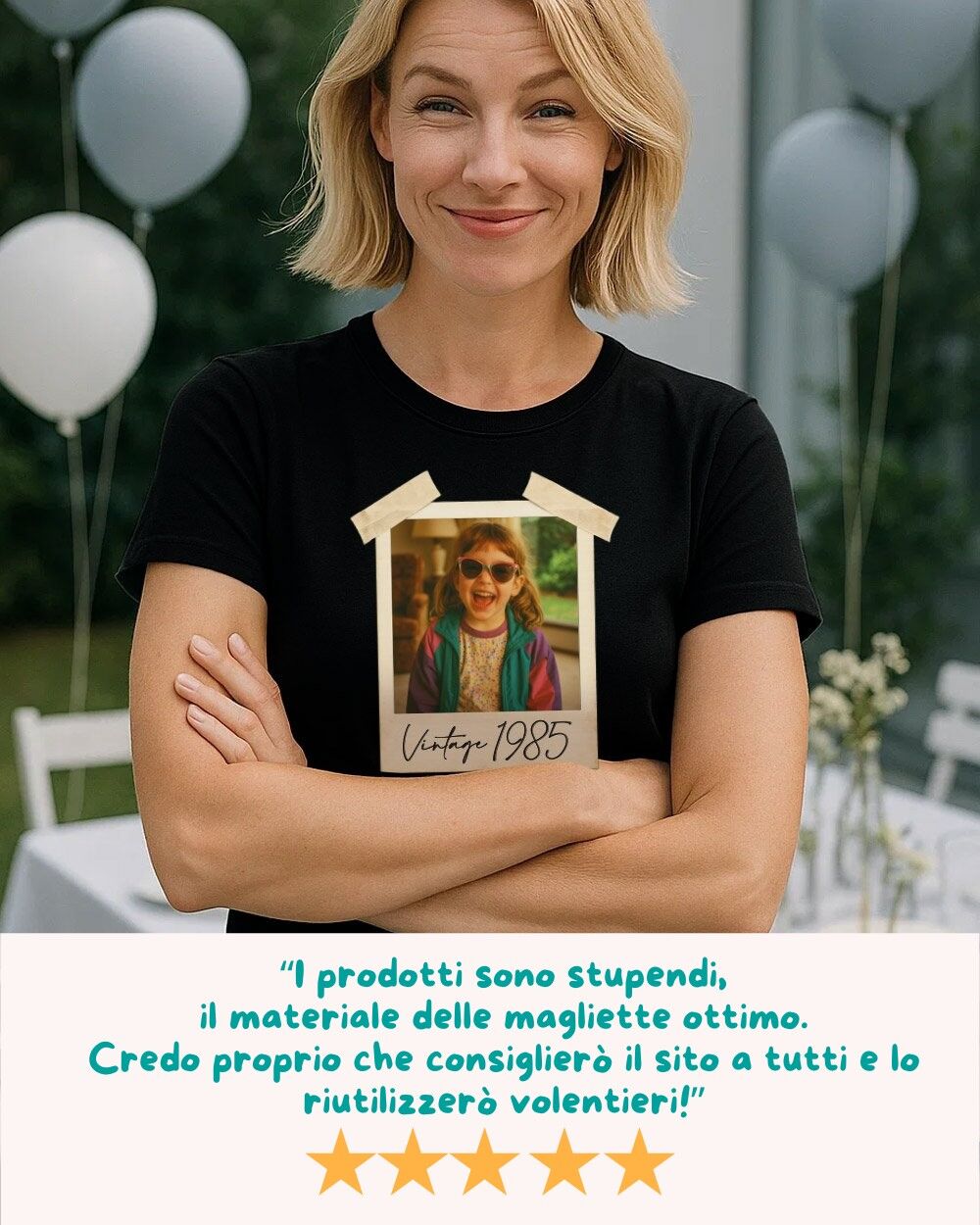 t-shirt-polaroid-foto-donna-recensione
