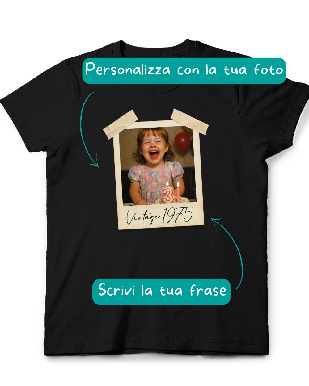 t-shirt-foto-polaroid-personalizzazione-donna