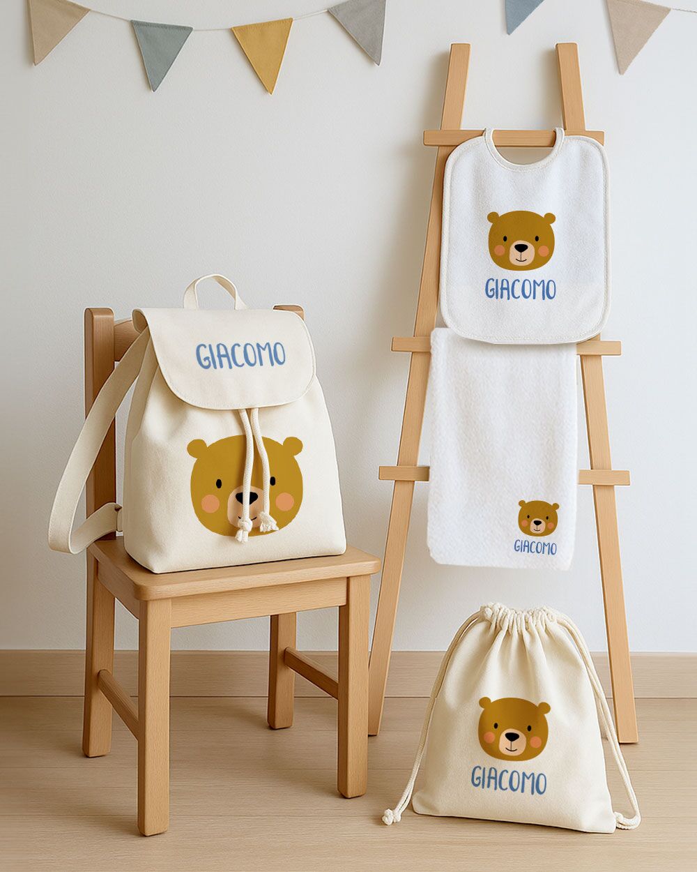set-asilo-personalizzato