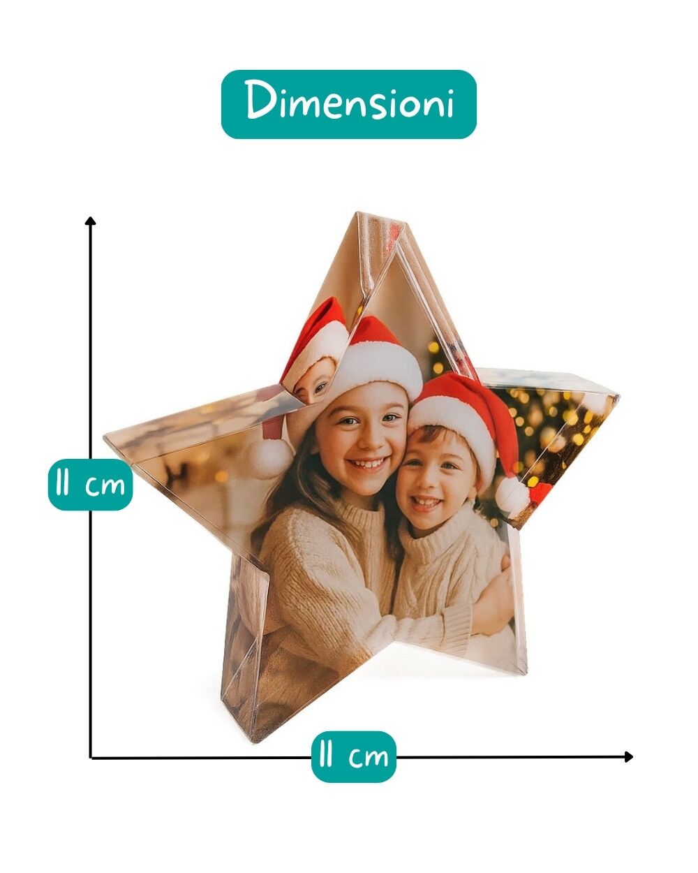 decorazione-stella-con-foto-idea-regalo-famiglia