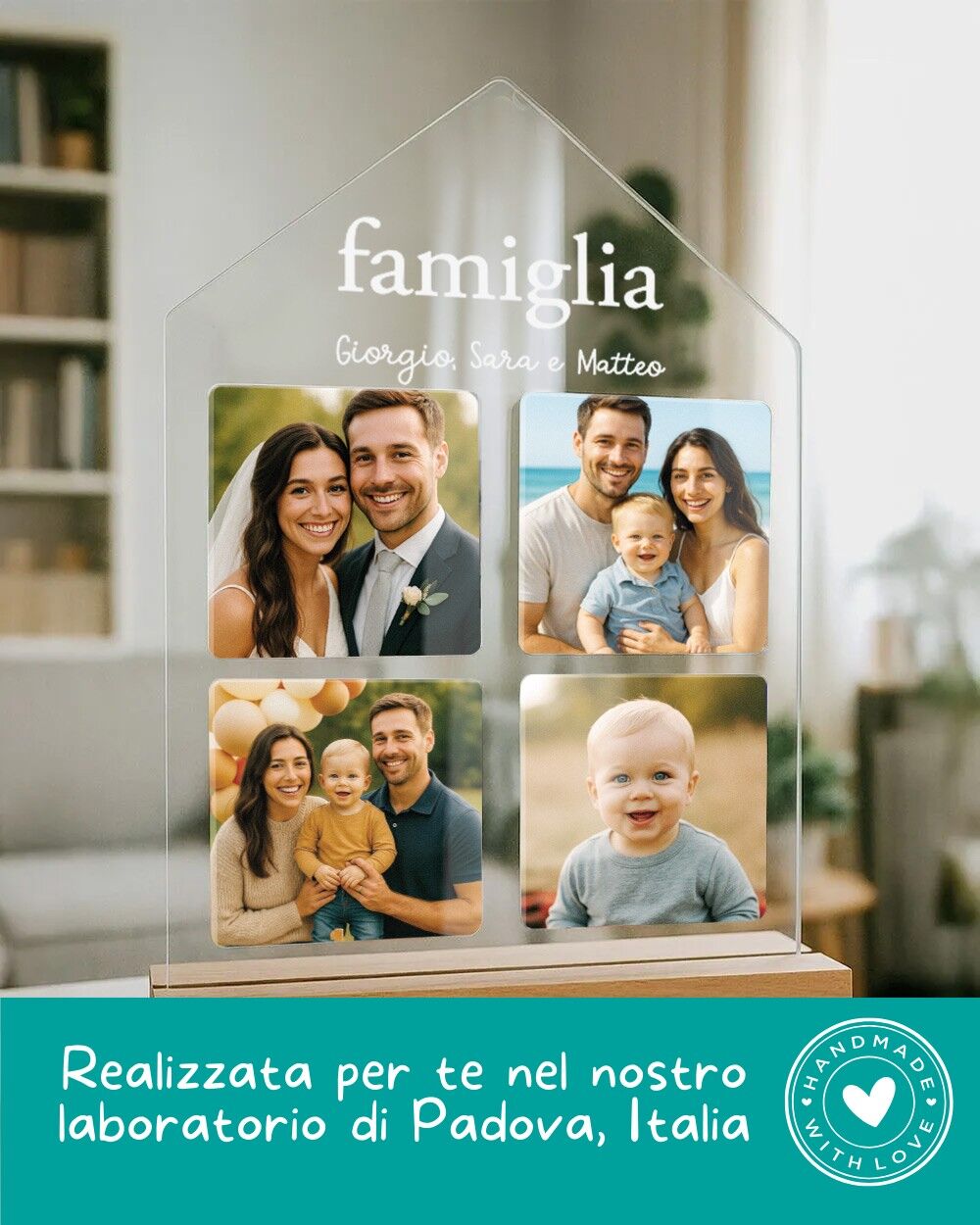 targhetta-famiglia-attacca-e-stacca-con-foto