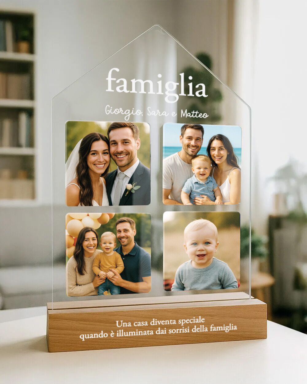 targhetta-personalizzata-foto-dedica-regalo-famiglia-anniversario