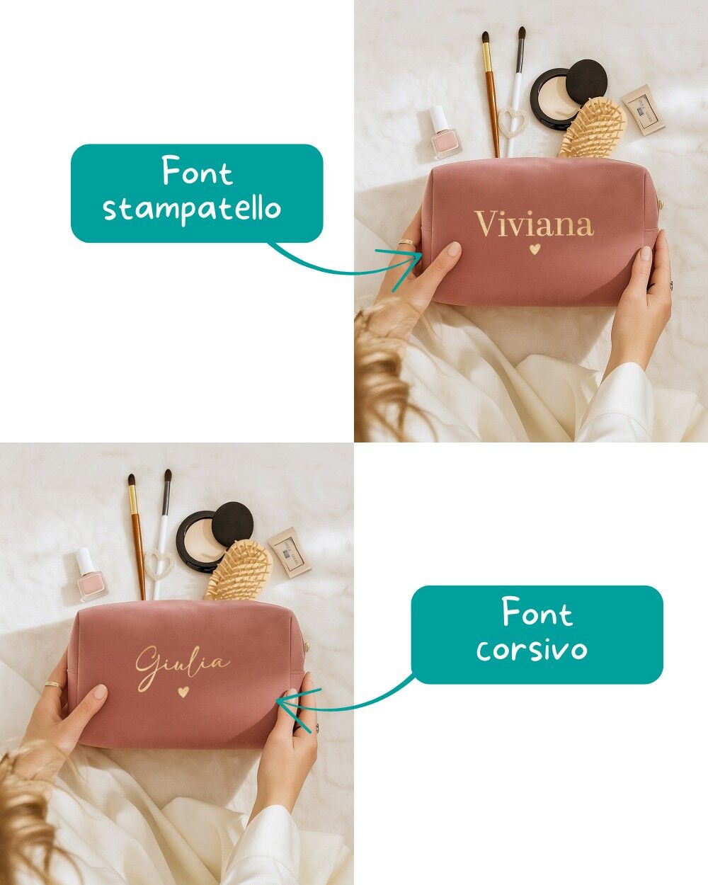 beauty-case-personalizzato-con-nome-in velluto-idea-regalo-amica-4