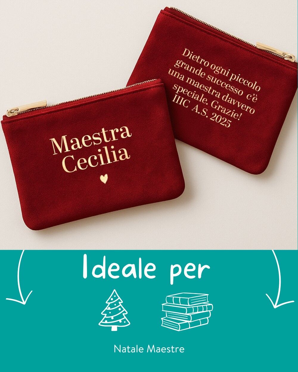 pochette-velluto-personalizzata-con-nome-maestra-idea-regalo-natale-maestra