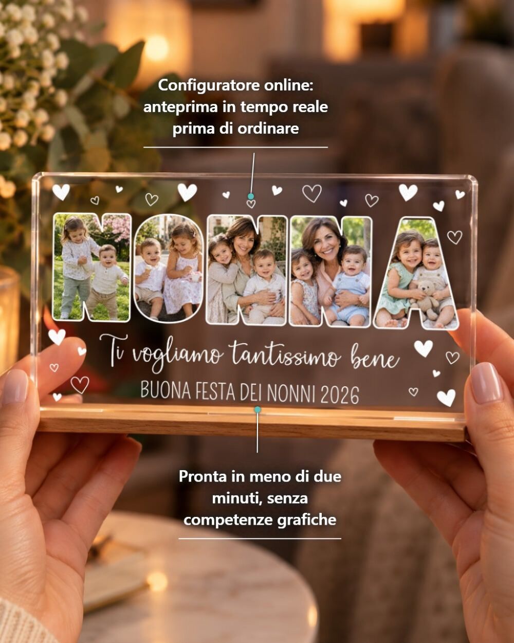 regalo-personalizzato-targhetta-foto-festa-nonni-nonna-nonno-dedica
