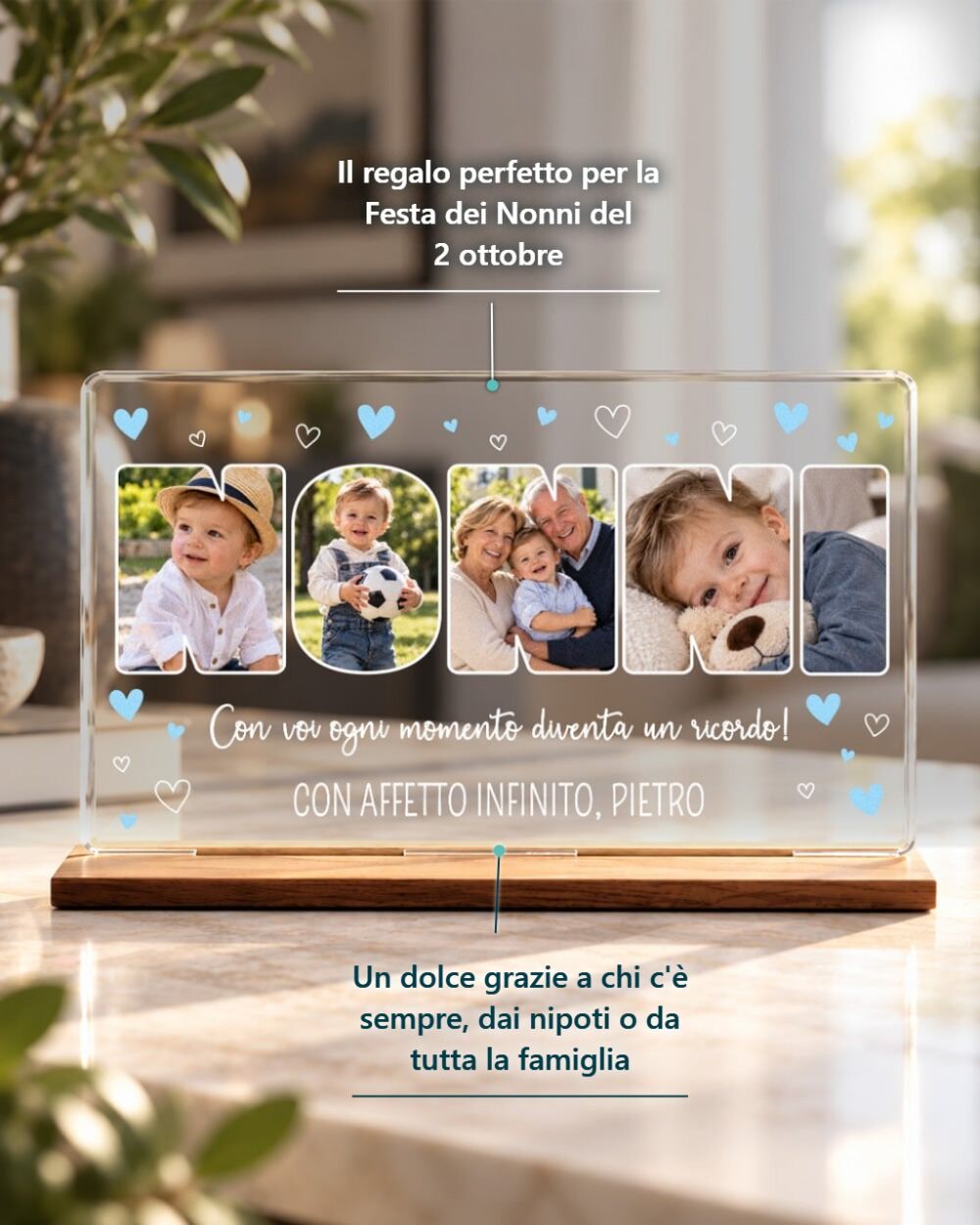 regalo-personalizzato-targhetta-foto-festa-nonni-nonna-nonno-dedica