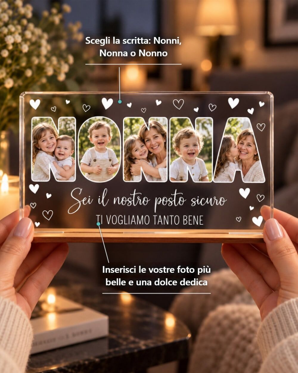 regalo-personalizzato-targhetta-foto-festa-nonni-nonna-nonno-dedica