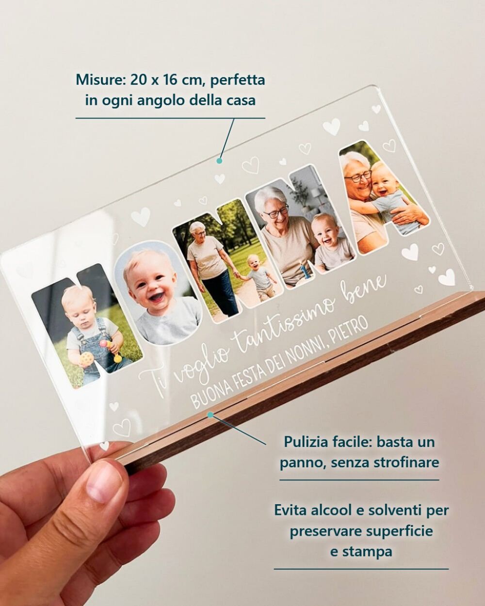regalo-personalizzato-targhetta-foto-festa-nonni-nonna-nonno-dedica