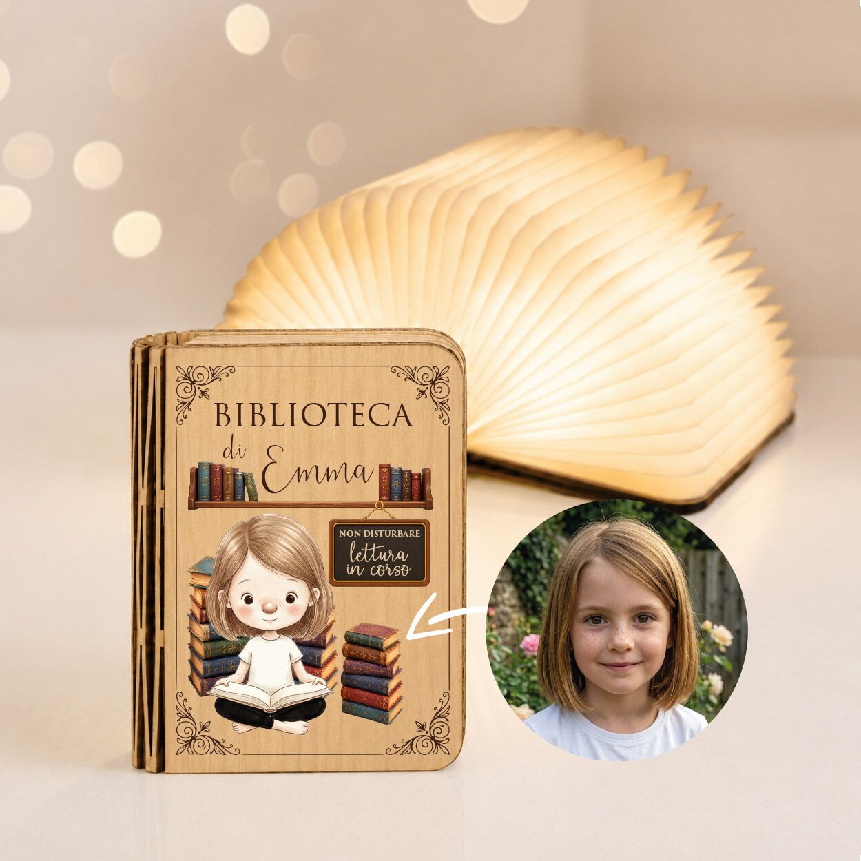 biblioteca-lampada-libro-regalo-personalizzato-bambina-bambino-luce-lettura-amante-dei-libri