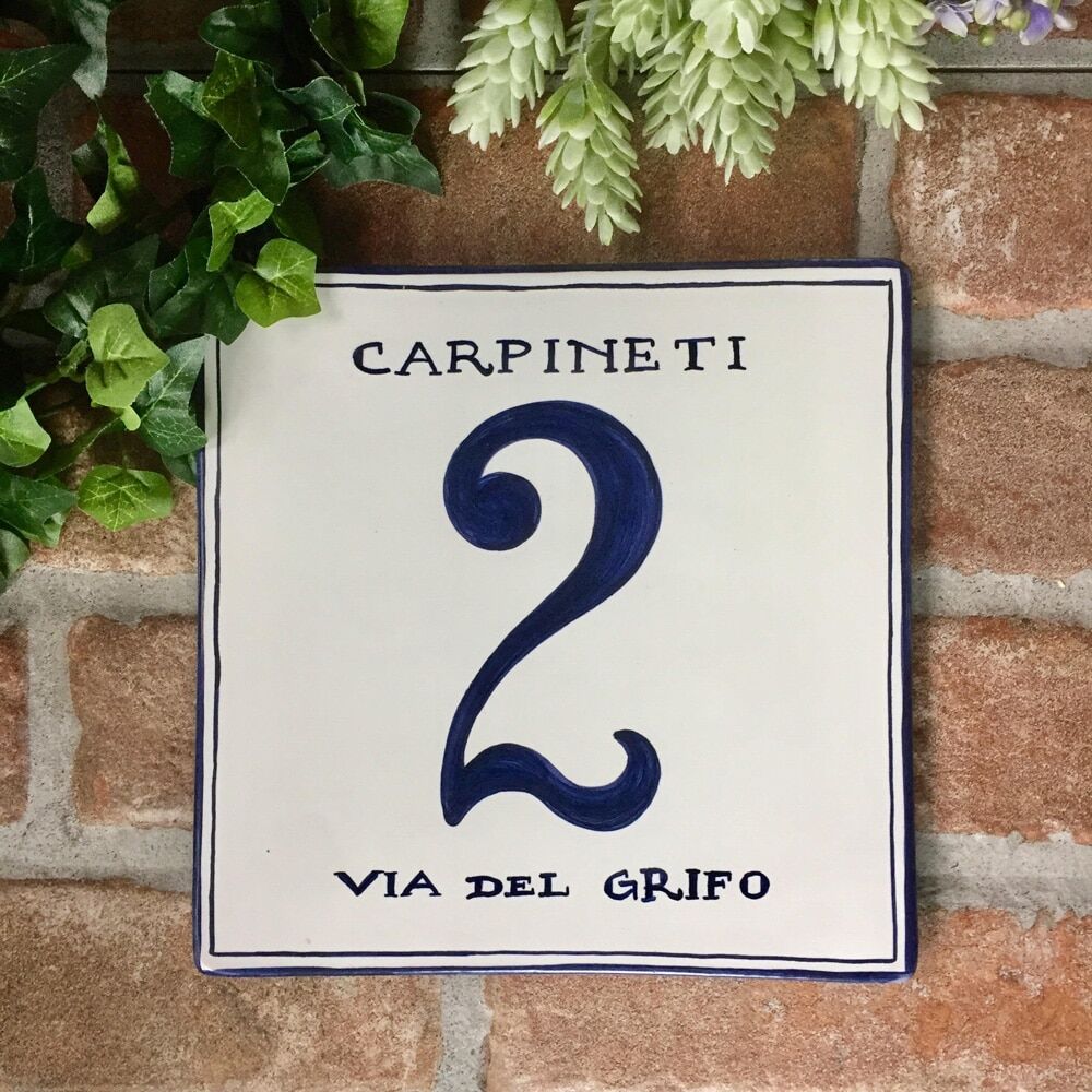 numero-civico-blu-quadrato