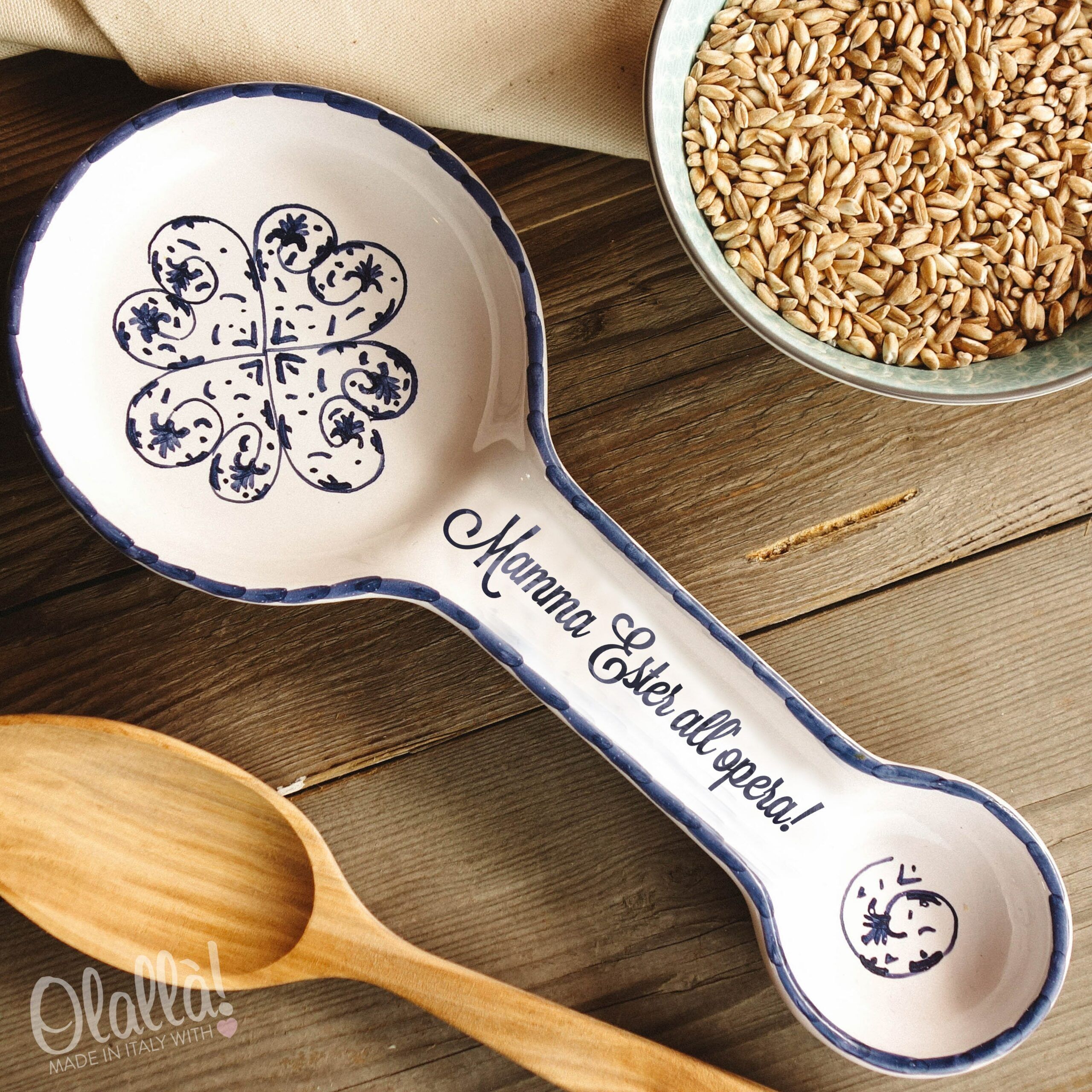 mestolo-ceramica-personalizzato.mamma-all'opera