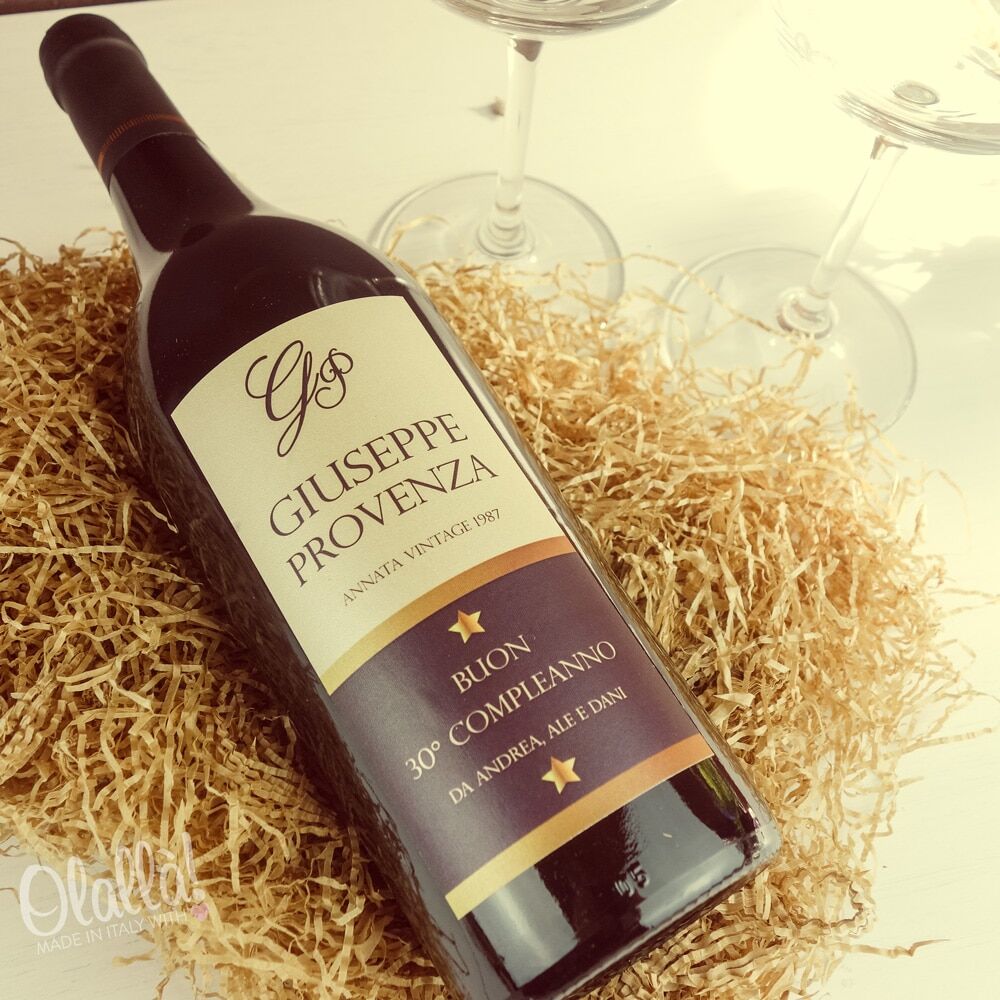 bottiglia-personalizzata-compleanno-iniziali