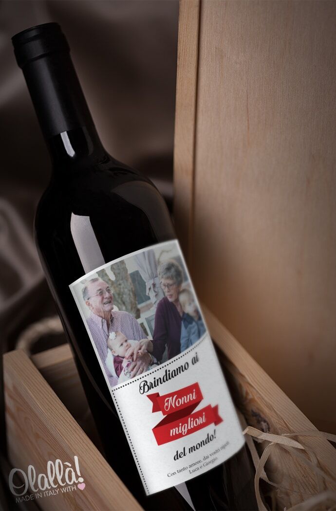 bottigli-vino-persoalizzata-foto-nonni
