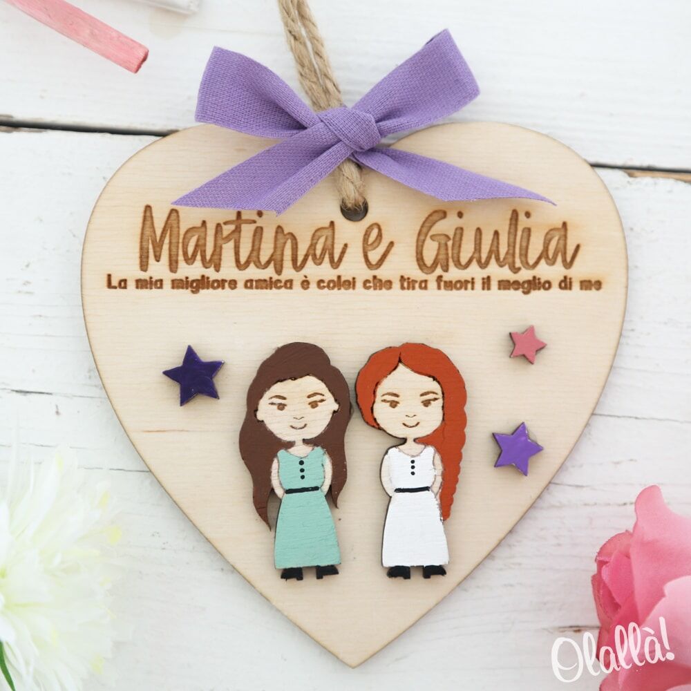 targhetta-legno-personalizzata-regalo-amica-1