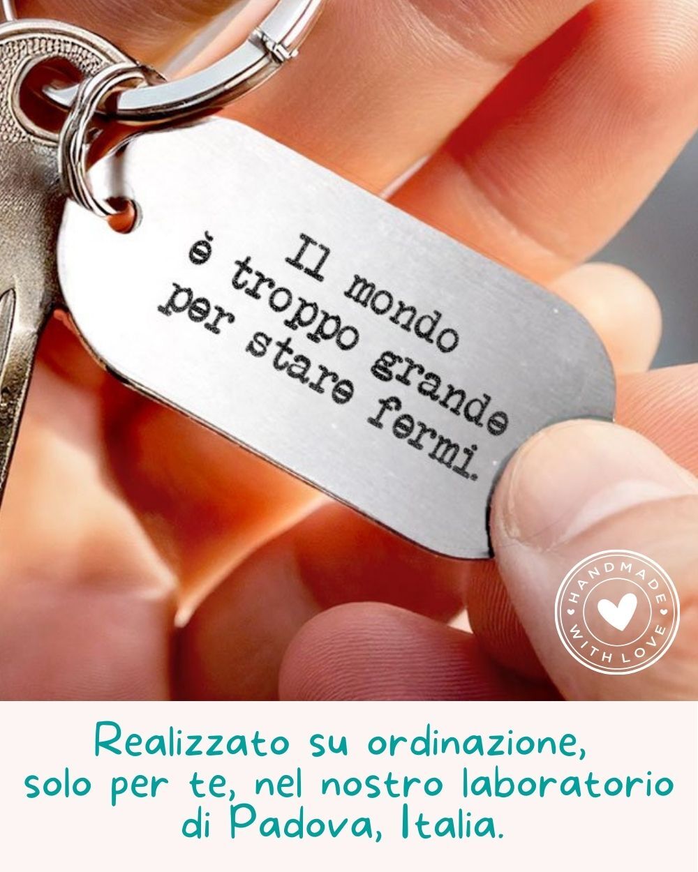 portachiavi-acciaio-inox-frase-motivazionale-viaggio