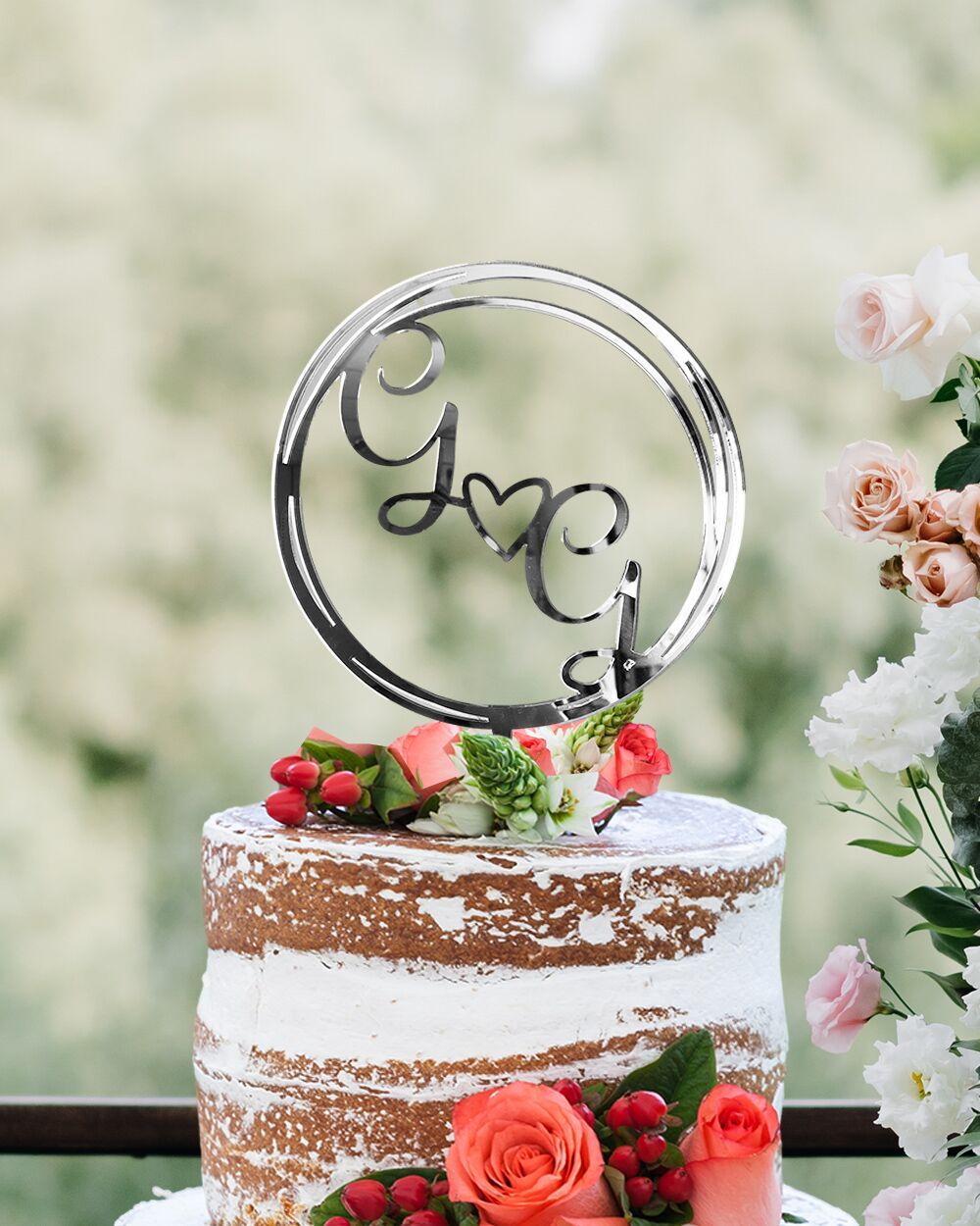 cake-topper-cerchio-iniziali-cuore-personalizzati