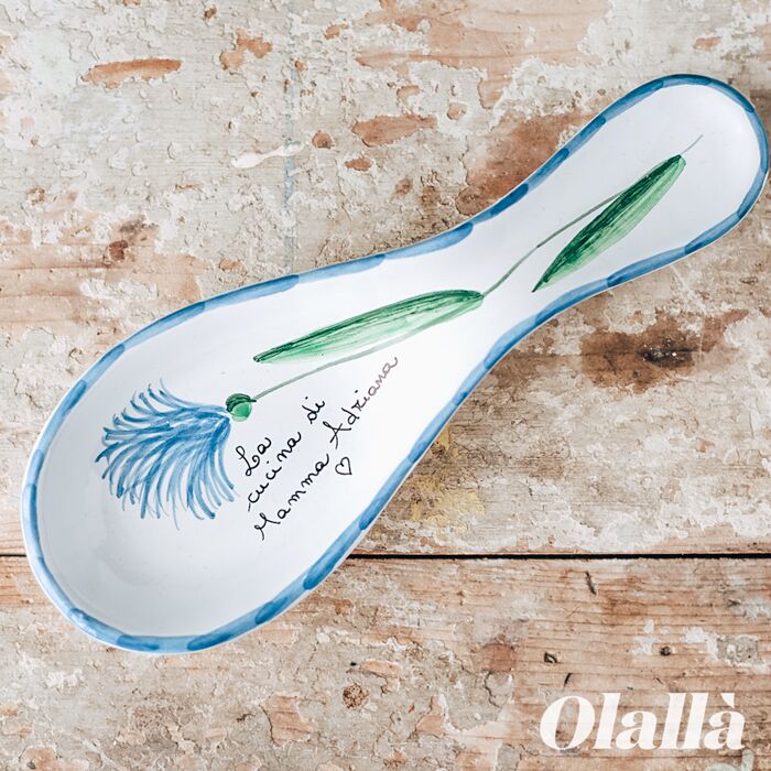 poggiamestoli-dipinto-mano-ceramica-FIORDALISO