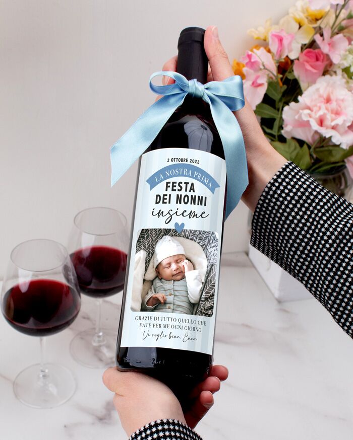 bottiglia-prima-festa-nonni-regalo-foto