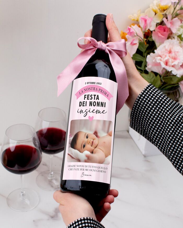 cassettina-bottiglia-prima-festa-nonni-regalo-foto