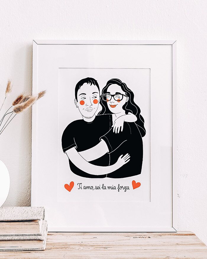 ritratto-personalizzato-caricatura-regalo-coppia-san-valentino03