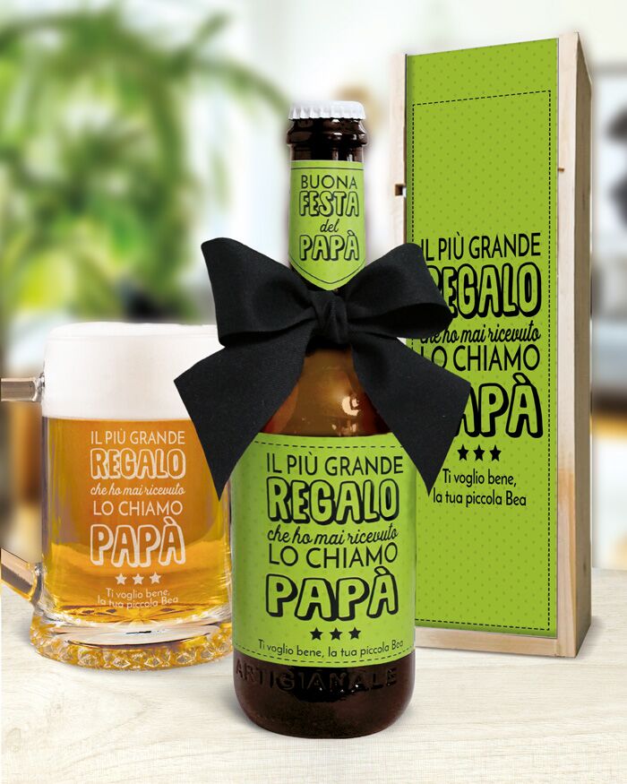 birra-papa-verde-regalo-festa
