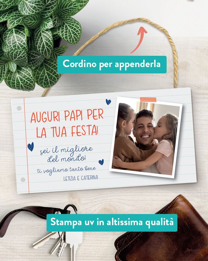 targhette-festa-del-papà-migliore-regalo-cuori