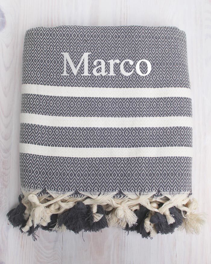 Telo-mare-personalizzato-spiaggia-estate-regalo-nome-lui-lei-6