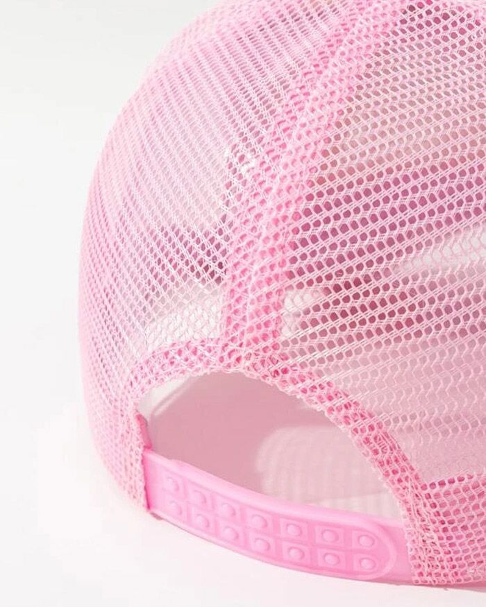 cappello-berretto-retro-sposa-rosa-addio-al-nubilato-amiche-testimone