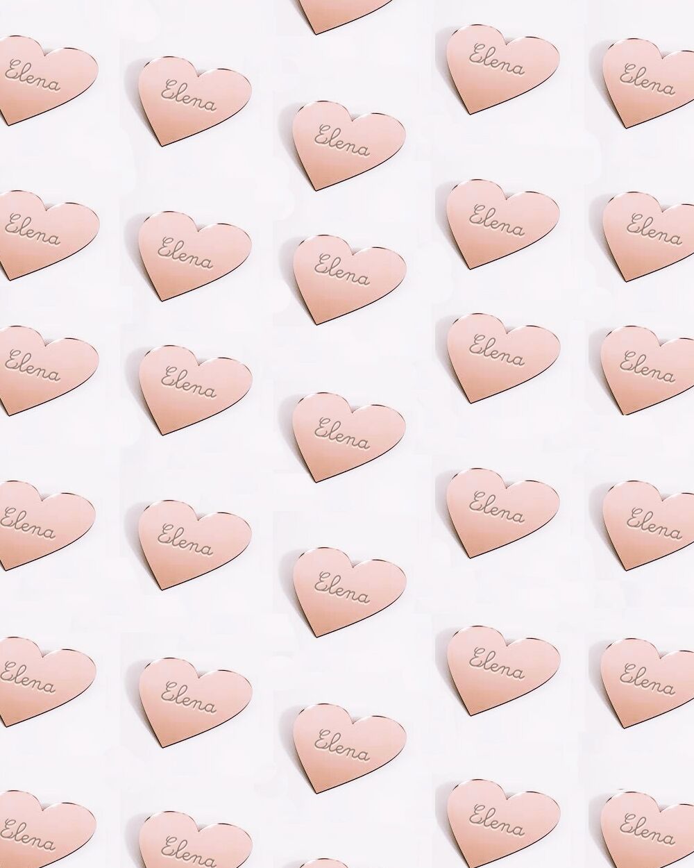 cuoricini-plexiglass-personalizzati-oro-rosa