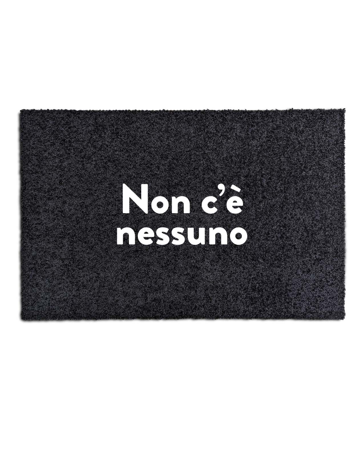 Zerbino Divertente Personalizzabile con Scritte Simpatiche – Idea Regalo Divertente e Ironica per la Casa Nuova - immagine 3