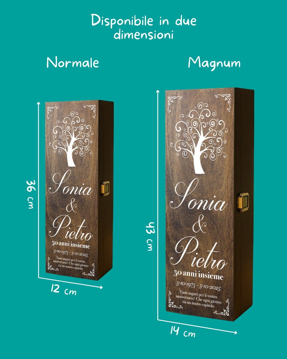 cassettina-anniversario-50