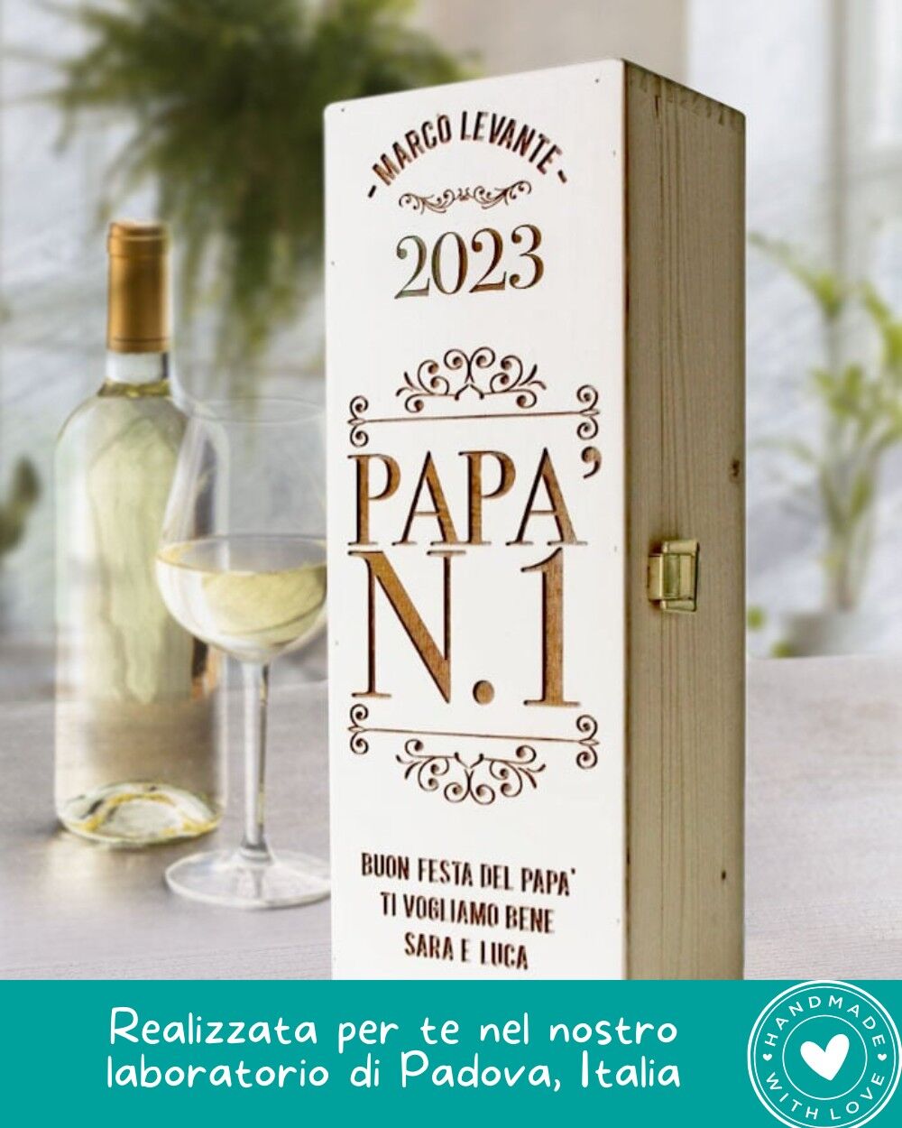 cassettina-papà-numero-1-realizzazione