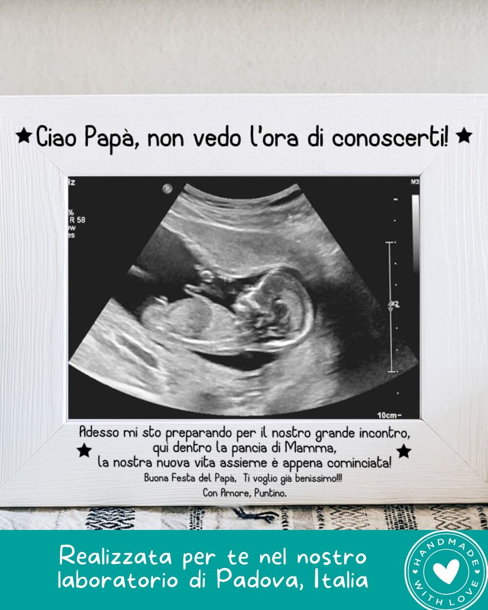 cornice-ciao-papà-personalizzabile-con-ecografia-idea-regalo-prima-festa-del-papà-annuncio-gravidanza-2