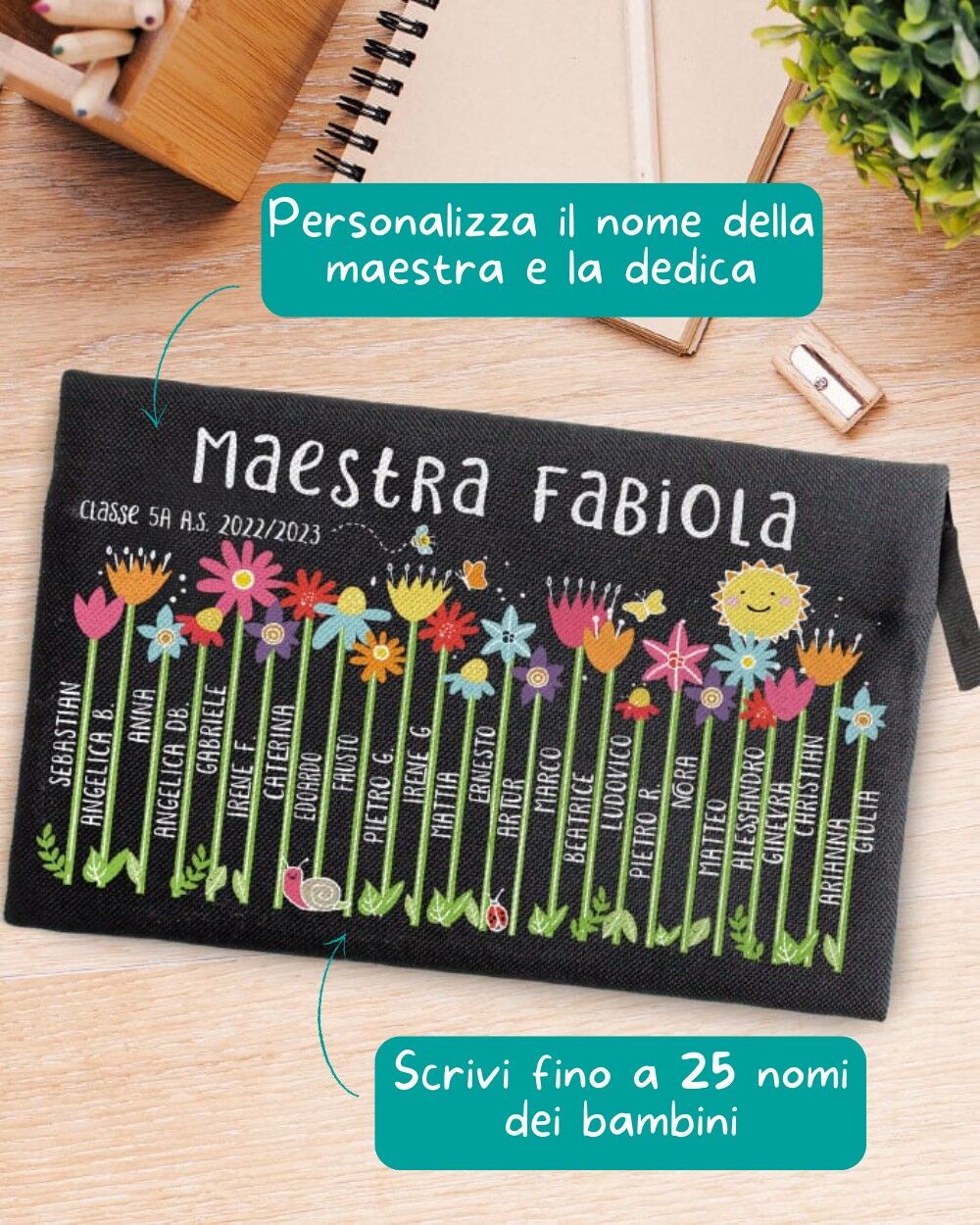 infografica-astuccio-fiori-maestra-personalizzazione