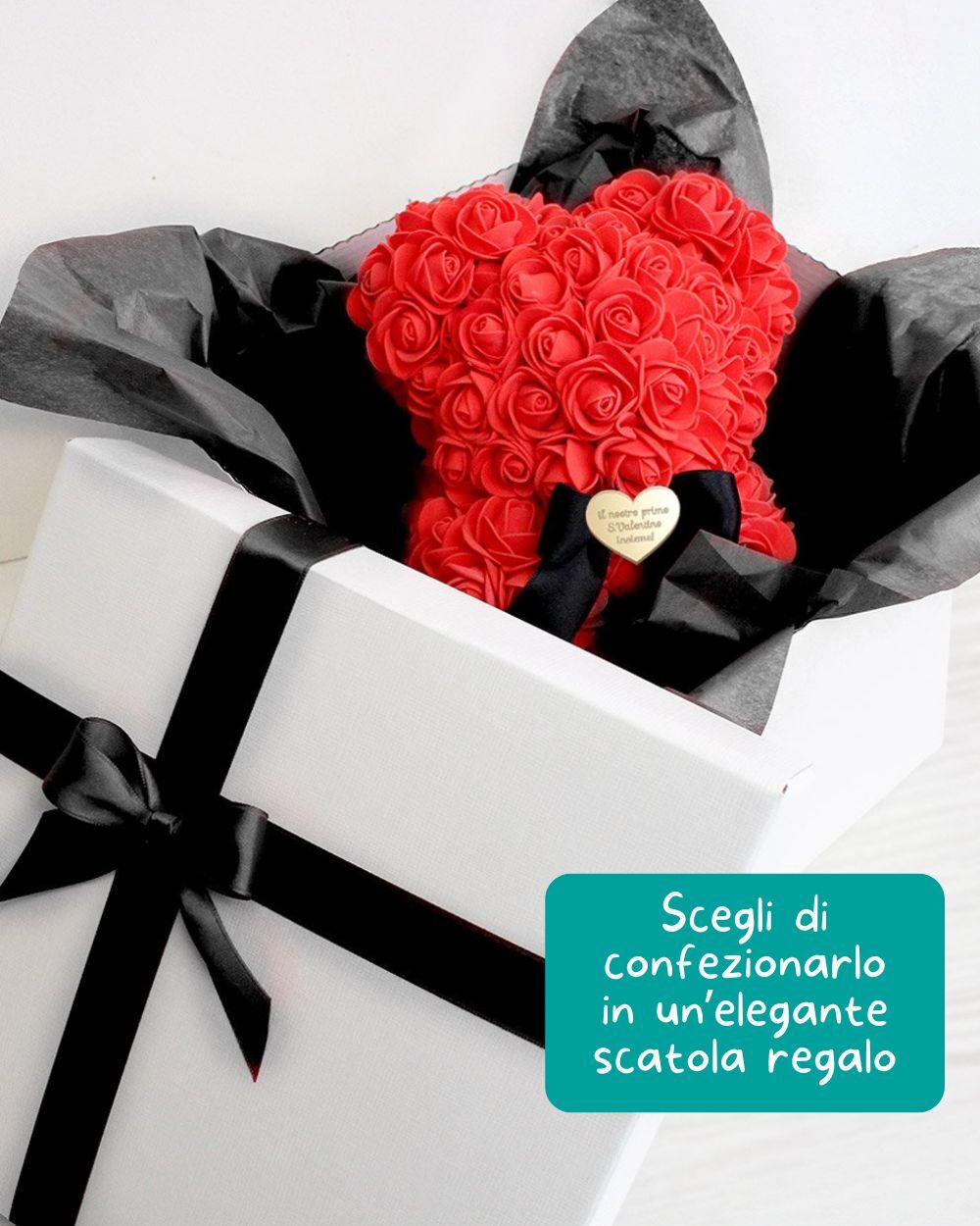 infografica-orso-rose-regalo