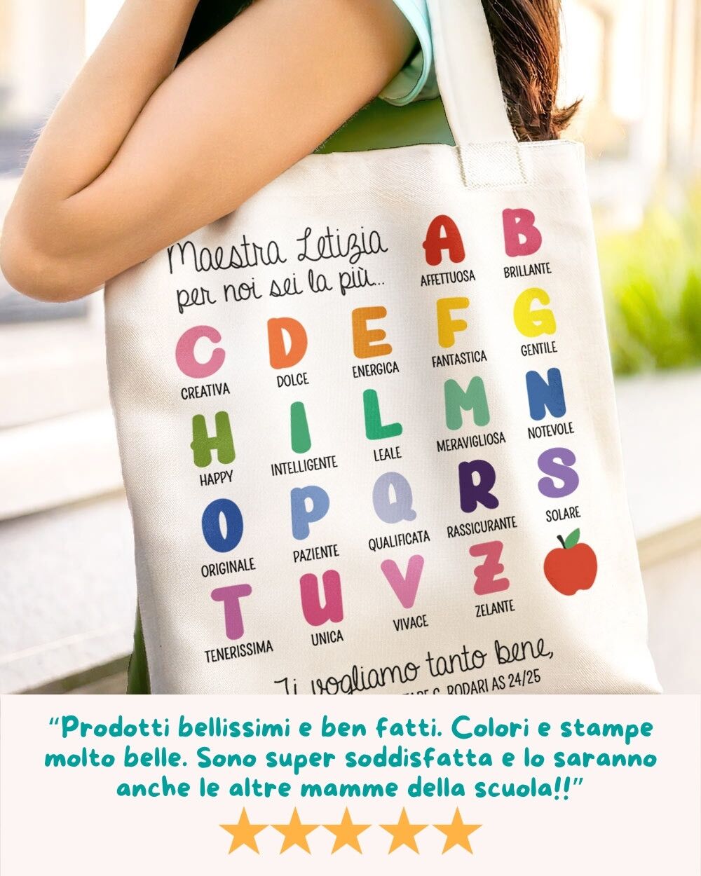 infografica-shopper-alfabeto-maestra-recensione